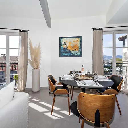 Apartment A&a La