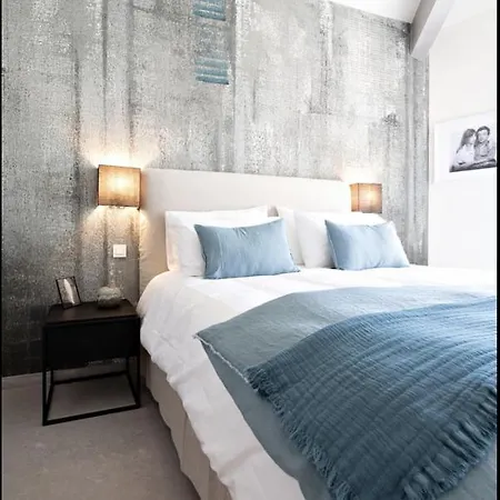 A&a La Apartment Saint-Tropez