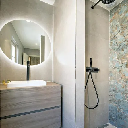 Apartment A&a La