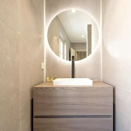 A&a La Apartment Saint-Tropez