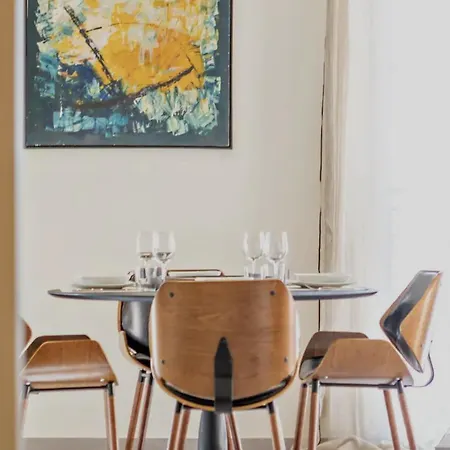 A&a La Apartment Saint-Tropez