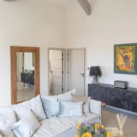A&a La Apartment *