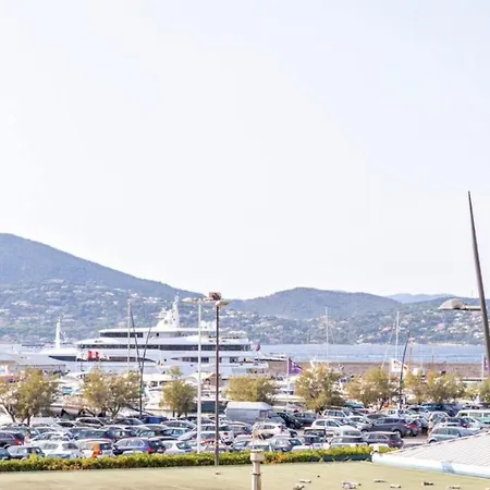 Apartment A&a La Saint-Tropez